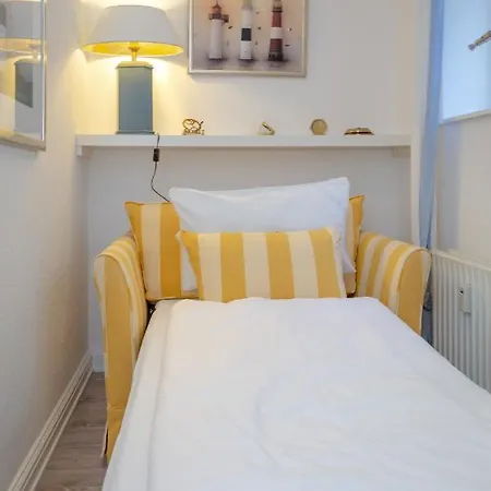 Aparthotel Watthues