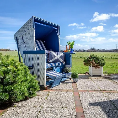 Watthues Aparthotel Morsum (Sylt)