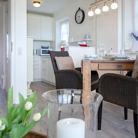 Watthues 3* Morsum (Sylt)