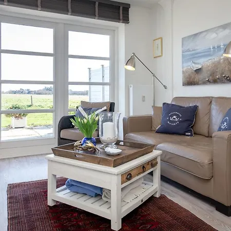 Apart-hotel Watthues Morsum (Sylt)