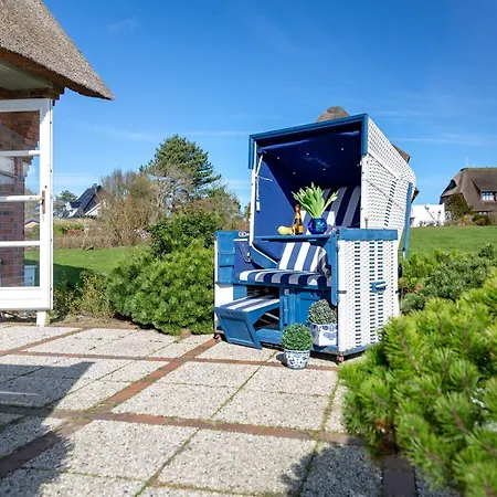 Watthues Apart-hotel 3*