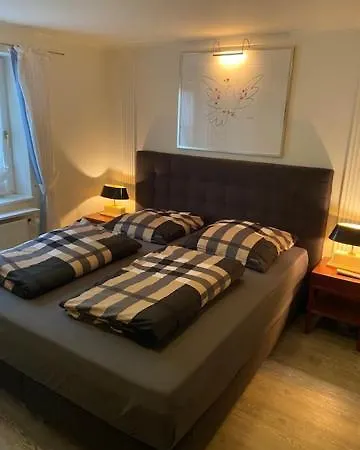 Aparthotel Watthues