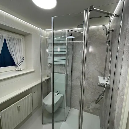 Aparthotel Watthues *