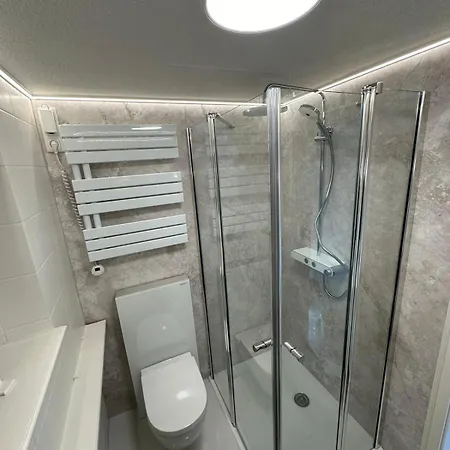 Watthues Apart-hotel Morsum (Sylt)