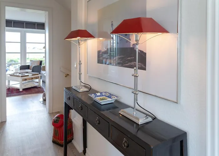 Watthues Morsum (Sylt)