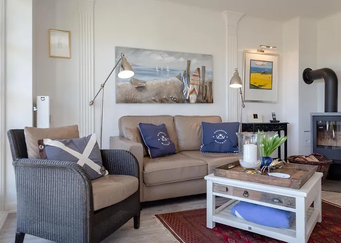 Apart Otel Watthues 3*