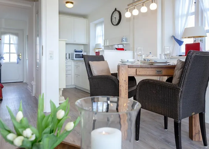 Watthues 3* Morsum (Sylt)