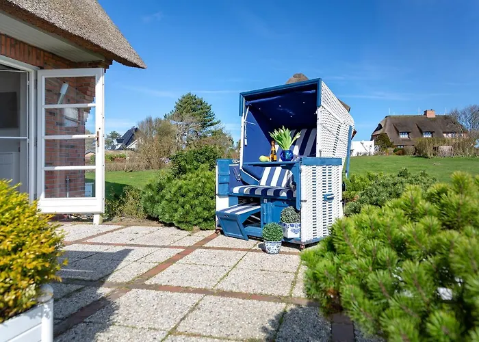 Watthues Apart Otel 3*