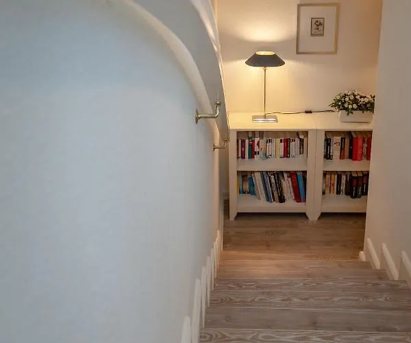 Watthues Apart Otel 3*