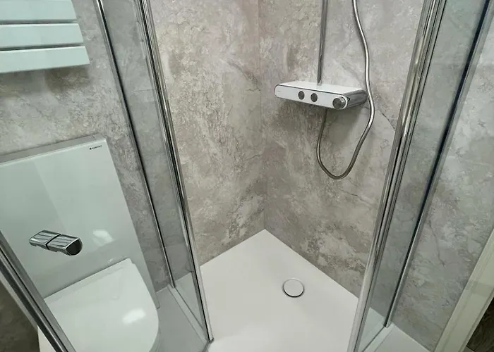 Watthues Apart Otel Morsum (Sylt)